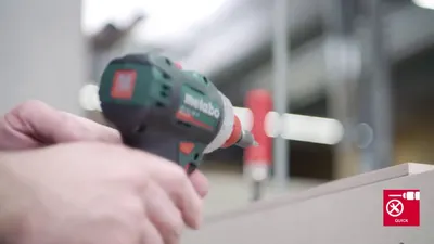 Дрели и шуруповерты Metabo