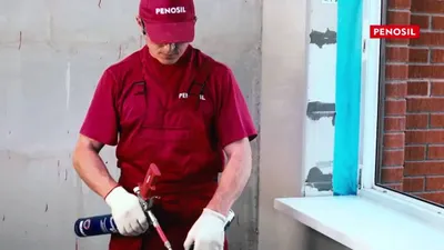 Очистители монтажной пены Penosil