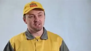 Штукатурка стен без традиционных маяков