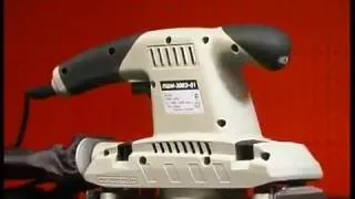 Плоскошлифовальная машина ИНТЕРСКОЛ ПШМ 300Э 01