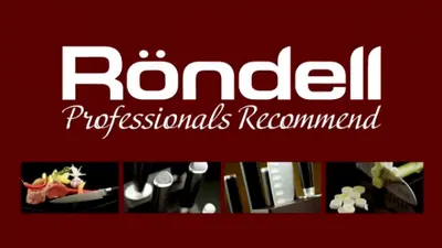 Rondell ножи, характеристики немецких ножей