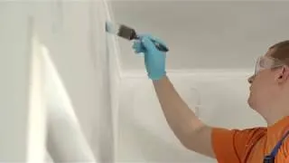 Как красить стены в квартире. Советы от ТЕКС