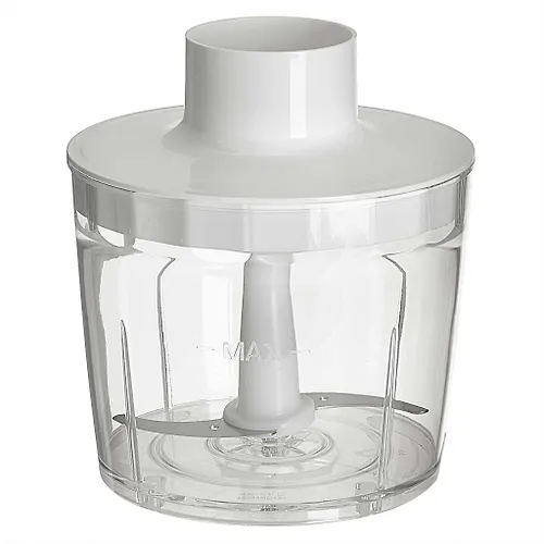 Blender DELTA LUX DE-7007B, 1000Vt., regul. skorosti, 