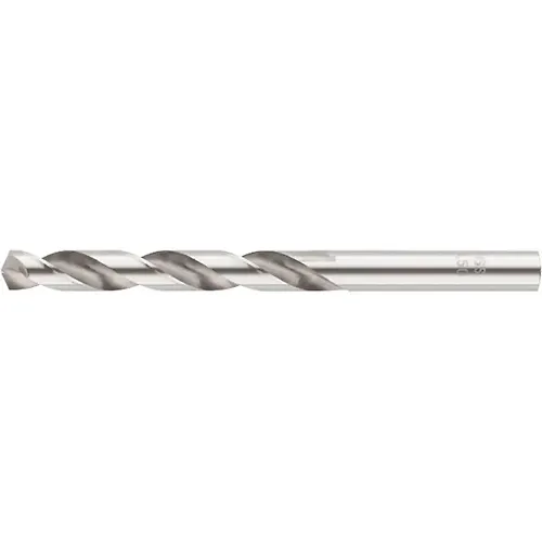 Sverlo spiralnoe po metallu 3,5 x 70mm, R6M5, 2sht.// Bars art.71808_1