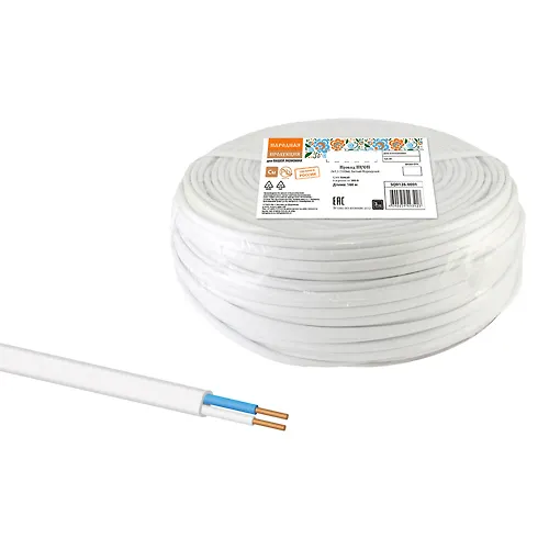 Provod PUSP 2h1,5 (100m) belyj (SQ0126-0001)_2