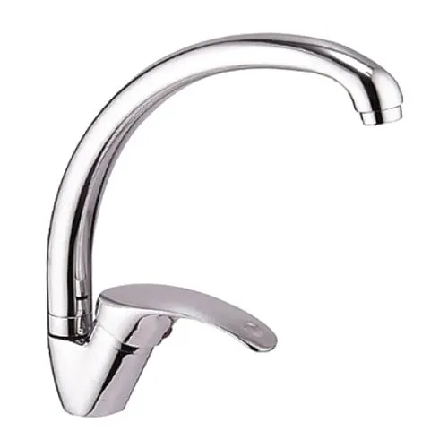 Smesitel dlya kuhni s bokovoj ruchkoj Ledeme L4136-B_1