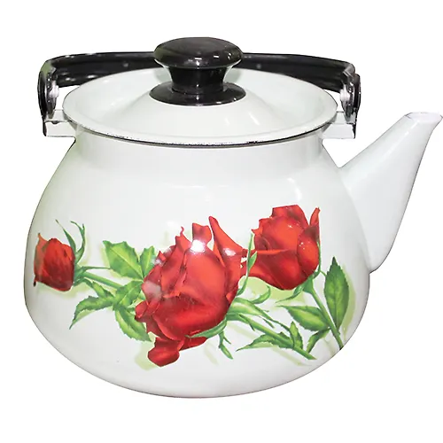 CHajnik 42115-123/6 3l (SALATOVYJ) pr-vo OOO 