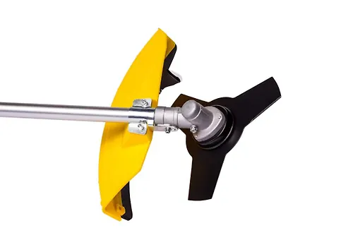 Trimmer CHAMPION T437 (nerazemn. val 1,25 kVt 42,7 sm3, 6,9 kg)_2