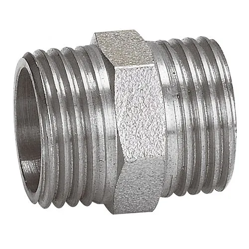 Nippel 1''M x 1''M (AQuafit  130/10)_1