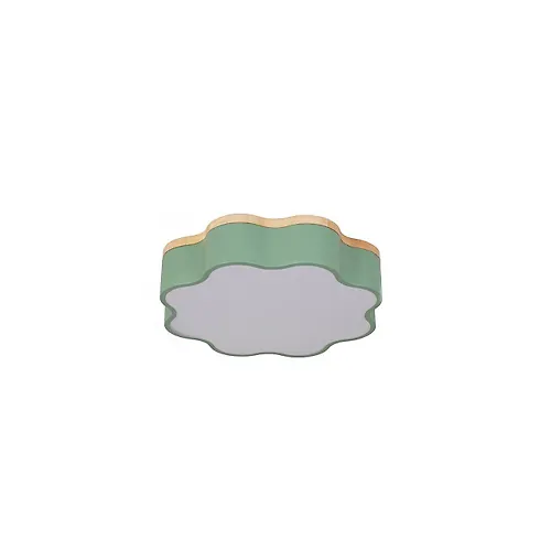 ESCADA Potolochnyj svetilnik Escada 10208/1 LED*60W Green_1