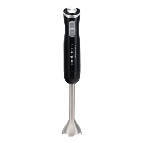 Blender ruchnoj PHB 1487 CHernyj POLARIS CN_2