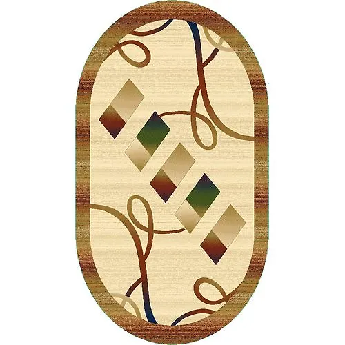 Kover Noktyurn 200*300 oval - 40114-01_1