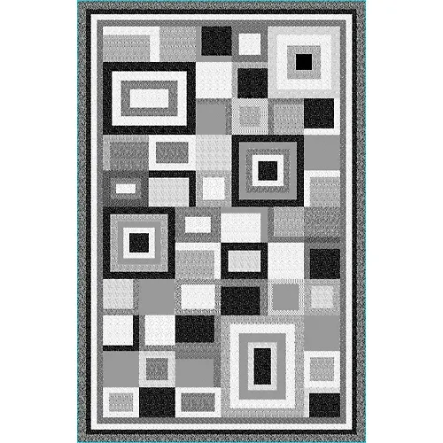 Kover Zolushka 80*150 pryam - 21011-55_1