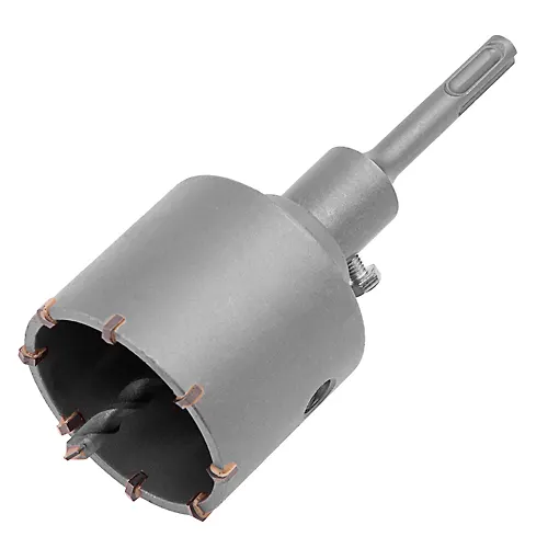 Koronka po betonu v sbore, M22 h 68 mm, SDS PLUS// Sibrteh art.703307_1