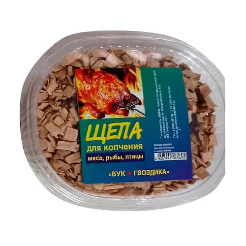 SCHepa dlya kopcheniya s dobavleniem naturalnyh spetsij v kontejnere buk s gvozdikoj 200gr_1