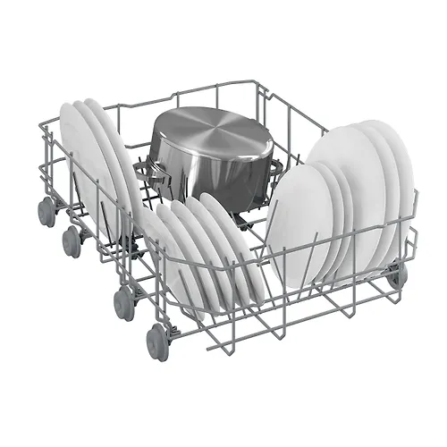 Posudomoechnaya mashina Beko DVS050R01W_2