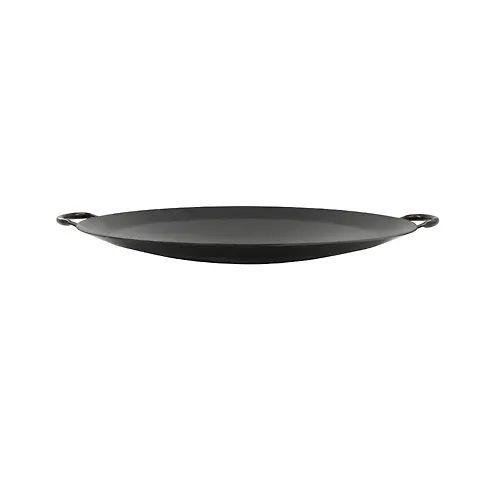 Sadzh stalnoj s eko-voroneniem 490mm ( tolsch. 2,0mm) 