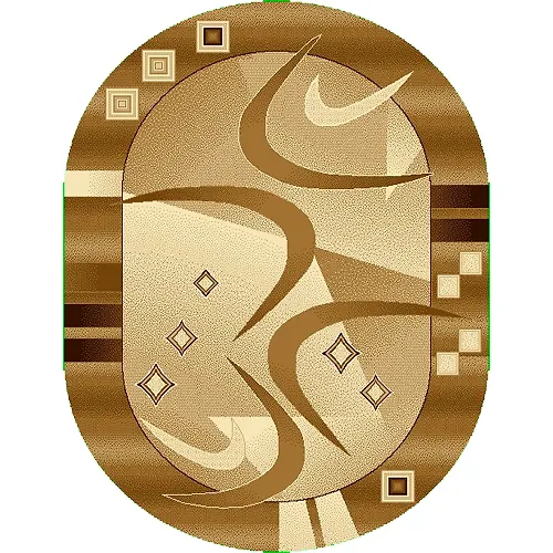Kover Zolushka 200*300 oval - 20502-01_1