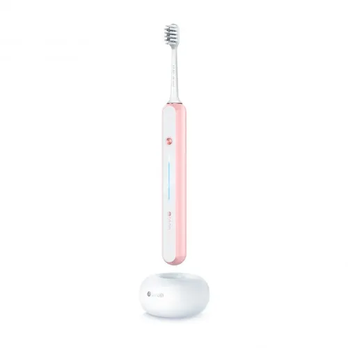Elektricheskaya zubnaya schetka DR.BEI DR.BEI S7 Sonic Electric Toothbrush S7 rozovaya_1