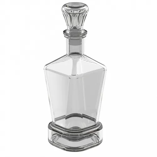 Grafin 500ml. s probkoj art.1163 