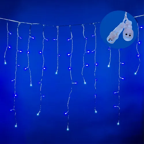 Bahroma svetodiodnaya s effektom mertsaniya ULD-B25006-440/TTK BLUE-WHITE IP44 UL-00010939_1