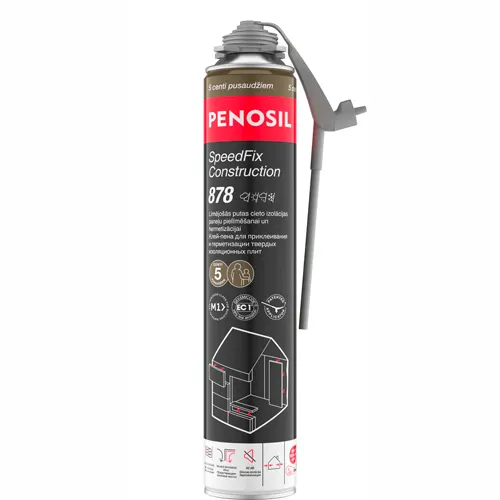 Klej-pena universalnaya Penosil BondPRO Construction 878 750ml_1