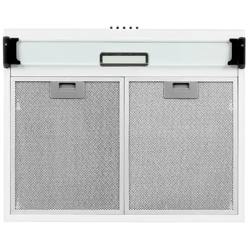 Vytyazhka Centek CT-1800-60 White (belyj) shirina 60 sm, 350 m3/chas, 82 Vt, 3 skorosti, diametr 120mm_3