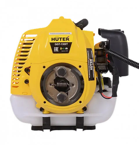 Trimmer Huter GGT-1300T_4