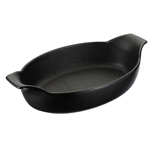 Forma dlya zapekaniya 1,2l; 28h18,5h6sm Linea CERAMO art.75-006 (REGENT)_1