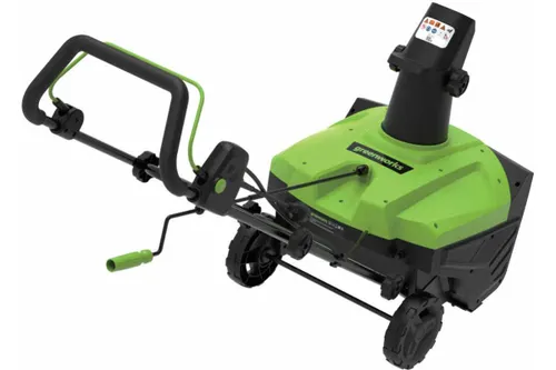 Snegouborschik elektricheskij Greenworks SN2300 50 sm 2300Vt _2
