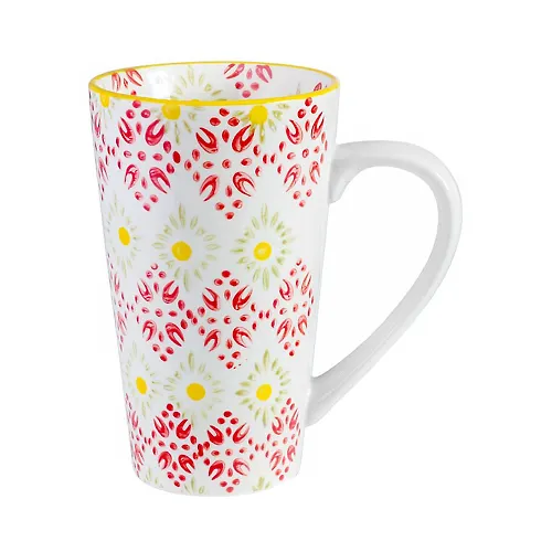 Kruzhka JEWEL Illyuziya 500 ml (farfor) 