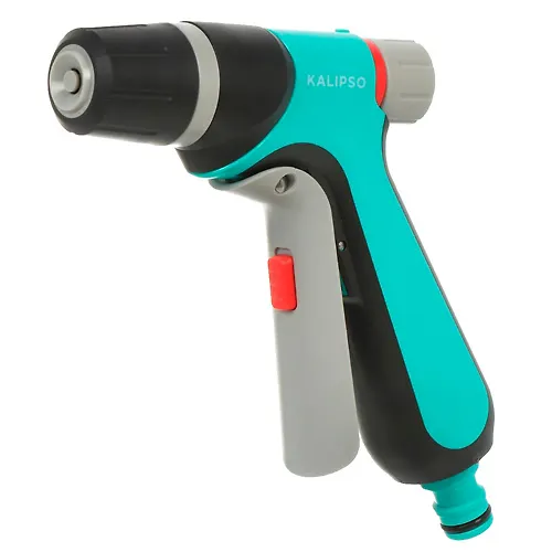 Raspylitel-pistolet reguliruemyj, bystrosemnyj, Kalipso, DY2055G (461523)_1