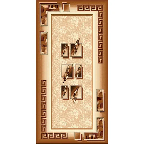 Kover Zolushka 200*300 pryam - 039-01_1