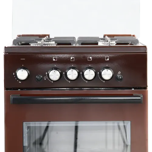 Gazovaya plita De Luxe 5040.32g CHR-014 kryshka_3