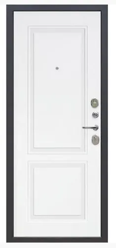 Dver met GARDA 2MDF Belyj Soft 860 pravaya (Rossiya) g.Joshkar-Ola_3