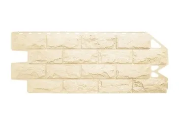 Panel fagot (peschanyj) EKO, 1,16 h 0,45m 