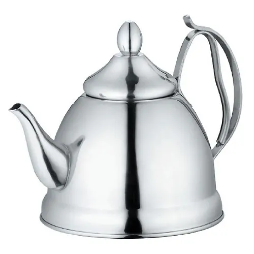 CHajnik zavarochnyj 1,2l s sitechkom Linea TEA art.93-TEA-44 (REGENT)_1
