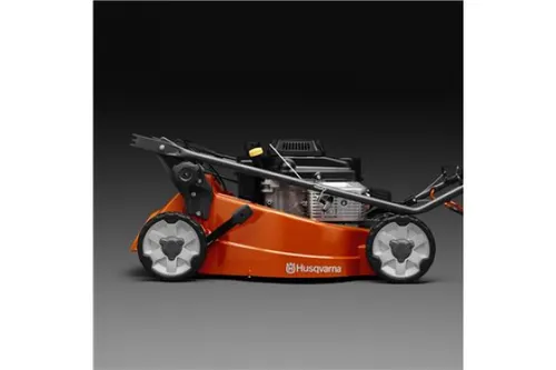 Gazonokosilka nesamohodnaya LC153P, benzomotornaya HUSQVARNA_4