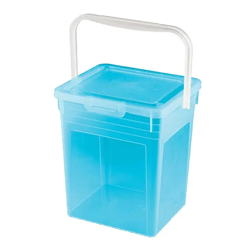 Vedro dlya stiralnogo poroshka 8 l Econova_1