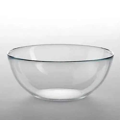Salatnik iz zakalennogo stekla INVITEJSHN d=220 mm art.10342B_1
