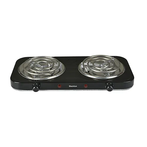 Plita elektricheskaya Blackton Bt HP206B CHernyj_1