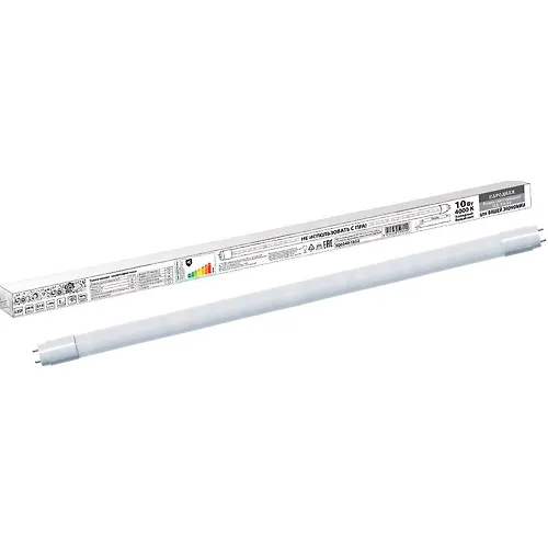 Lampa svetodiodnaya NL-T8-26 Vt-230 V-4000 K G13, 1500 mm, matovaya, steklo Narodnaya (SQ0340-1517)_1