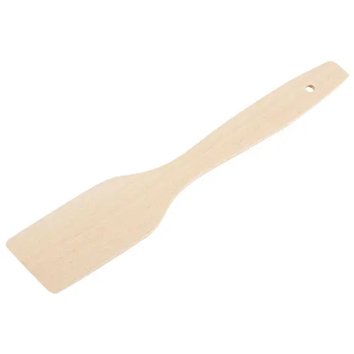 Lopatka derevyannaya dlya teflonovoj posudy, buk art.005888_1
