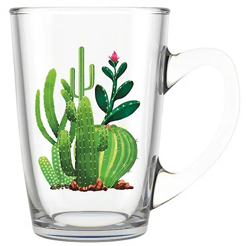 Kruzhka dlya chaya 230ml. 