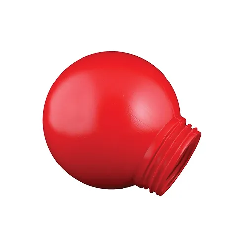 Rasseivatel RPA 85-150 shar-plastik (krasnyj) TDM (SQ0321-0008)_1