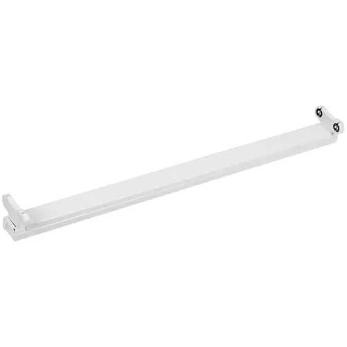 Svetilnik DBO 1002 pod LED lampu 2hT8 600mm IP20 IEK art.LDBO0-1002-01-060-K01_1