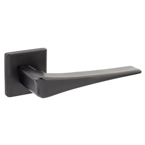 Ruchki dvernye Apecs Ultra H-60143-A-BLM_1