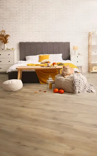 Kvarts-vinilovoe SPC pokrytie PROGRESSIVE HOUSE NICOLE planka 1220 x 200,8 x 4,4 (1,959 kv.m) NL_2