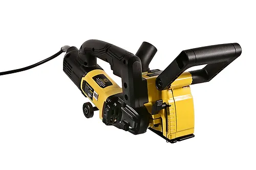 SHtroborez Hanskonner HAG9125S PLATINUM, 125mm, 1600Vt, 8000ob/min, raskladnoj kozhuh, konst el-ka, kejs_11