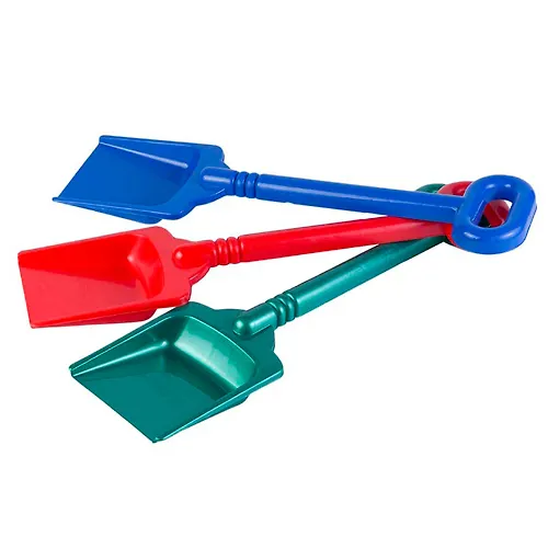 Lopata detskaya Hanplast g.Nizhnekamsk_1